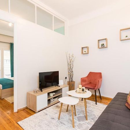 Apartmán F & B Collection - Flat For 3 Soluň Exteriér fotografie