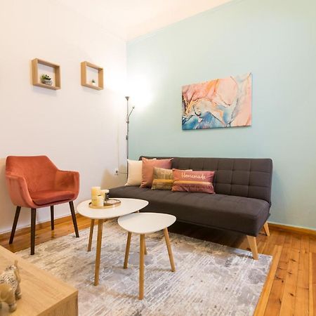 Apartmán F & B Collection - Flat For 3 Soluň Exteriér fotografie