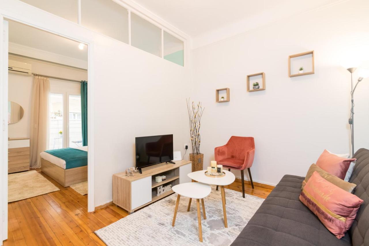 Apartmán F & B Collection - Flat For 3 Soluň Exteriér fotografie