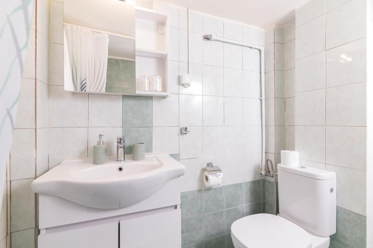 Apartmán F & B Collection - Flat For 3 Soluň Exteriér fotografie