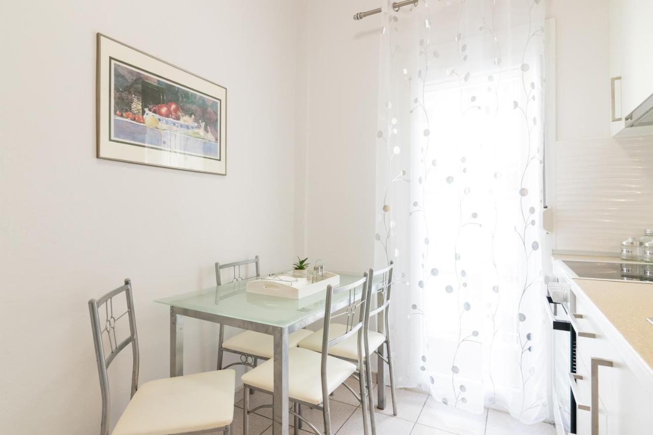 Apartmán F & B Collection - Flat For 3 Soluň Exteriér fotografie