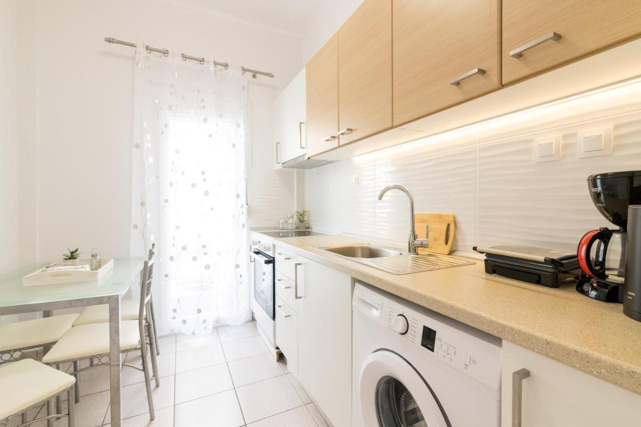 Apartmán F & B Collection - Flat For 3 Soluň Exteriér fotografie