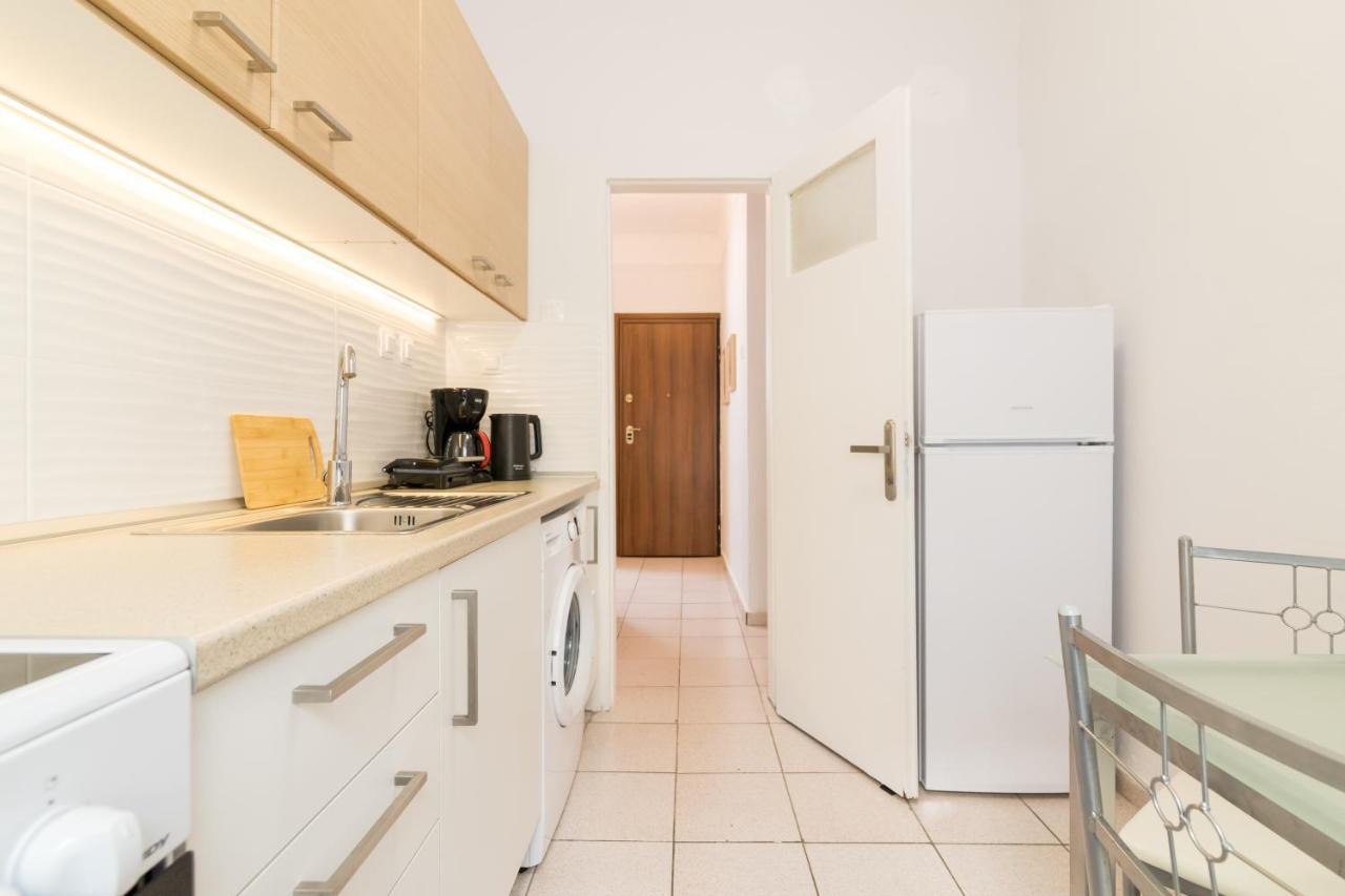 Apartmán F & B Collection - Flat For 3 Soluň Exteriér fotografie