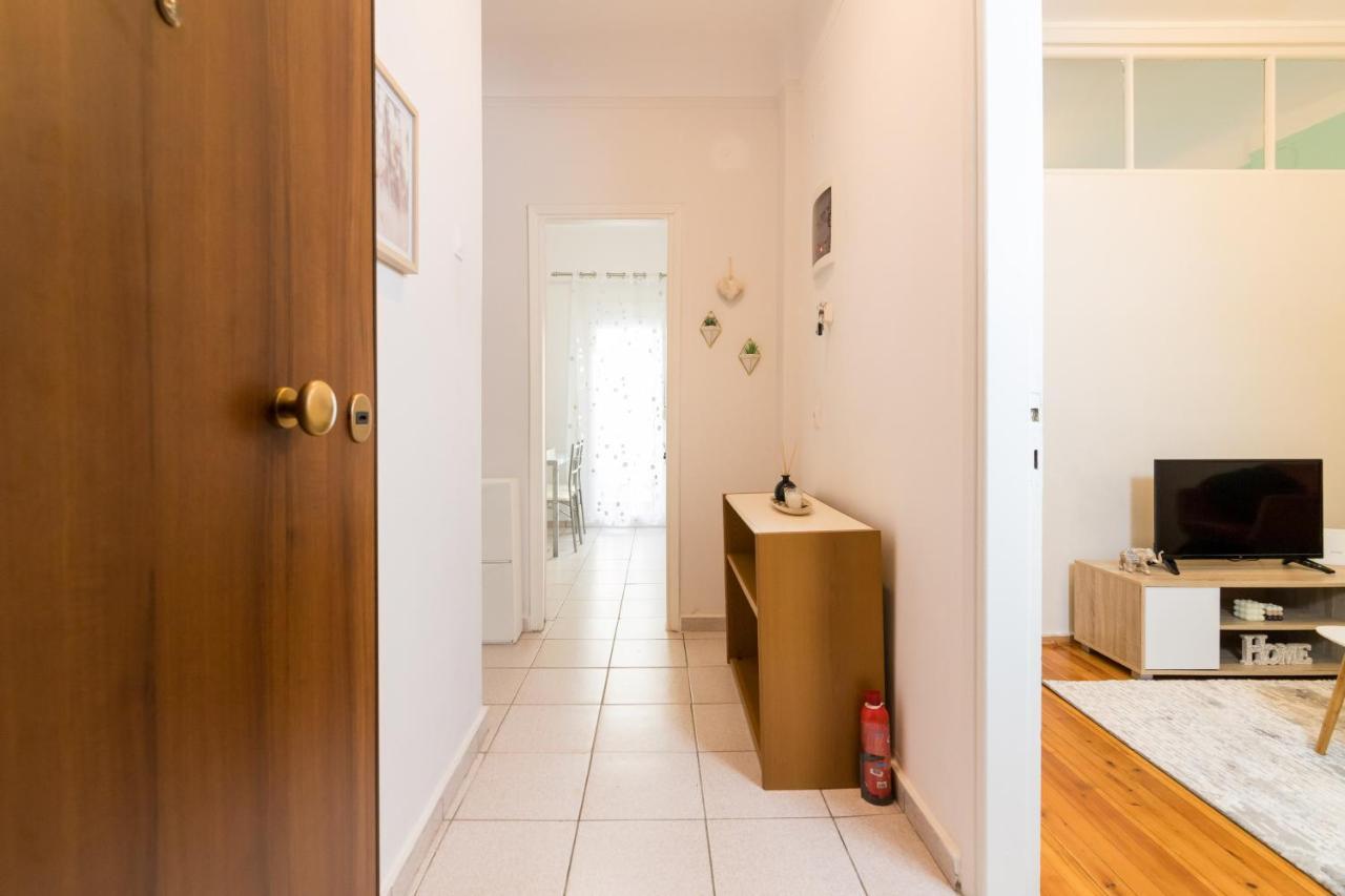 Apartmán F & B Collection - Flat For 3 Soluň Exteriér fotografie